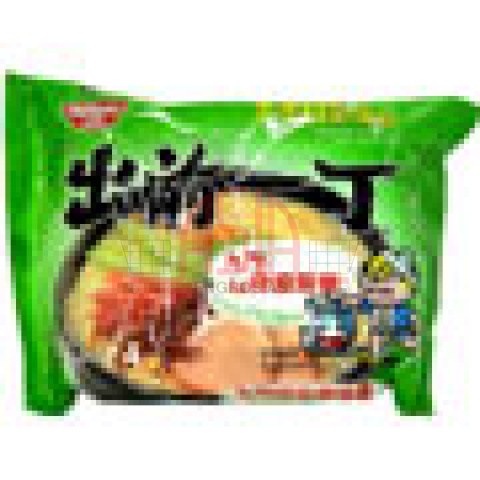 Nissin noodle RAMEN MISO 100G x 30
